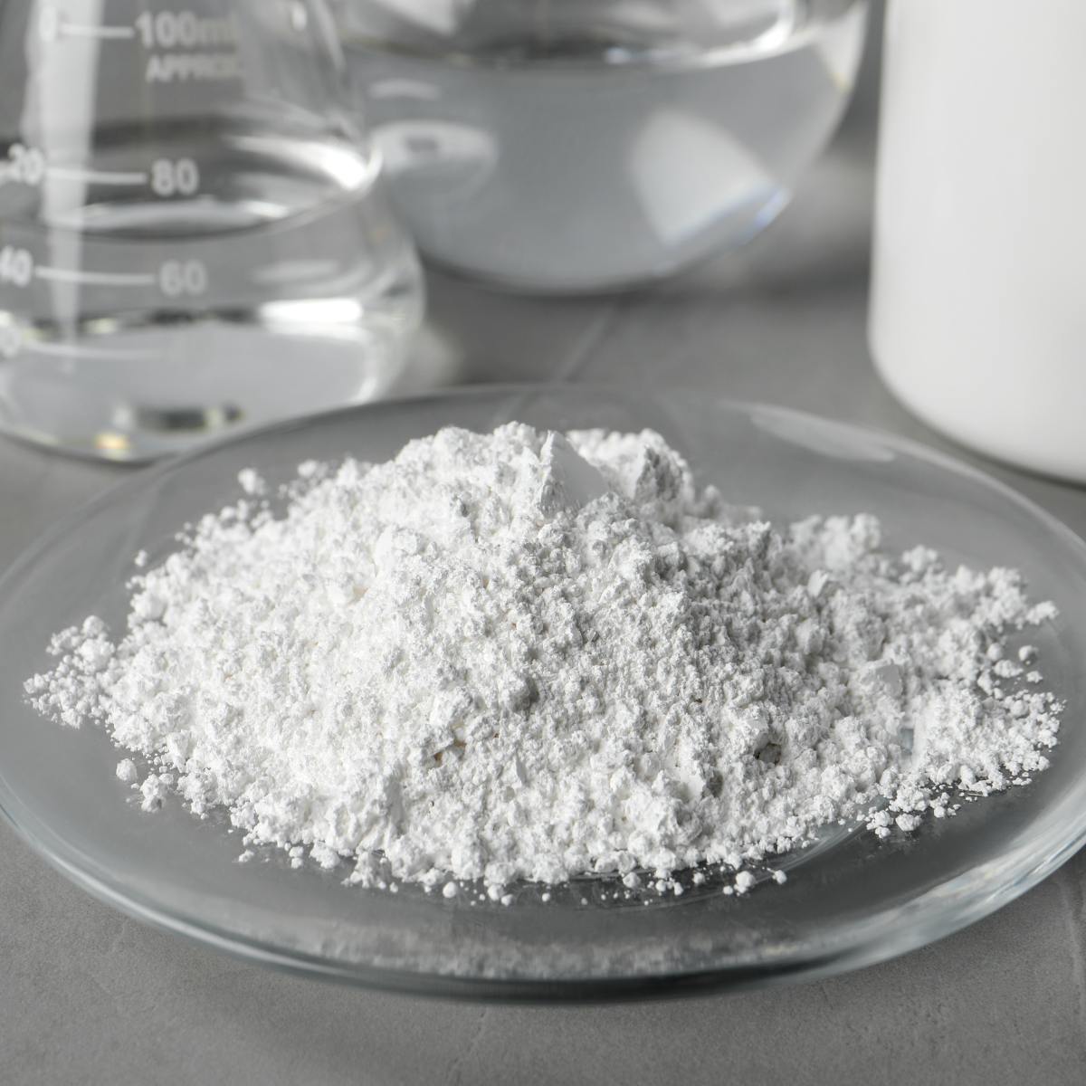 NovaMood optimierter Herstellungsprozess – spezielles Mischverfahren verhindert Klumpen und garantiert höchste Bioverfügbarkeit